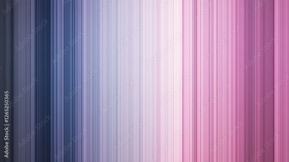Obraz premium Abstract purple pink blue lines background