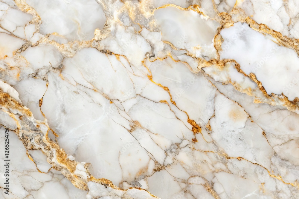 White Marble Texture Background, Abstract Design, Photorealistic White Marble Texture Background, Abstract Design, Photorealistic