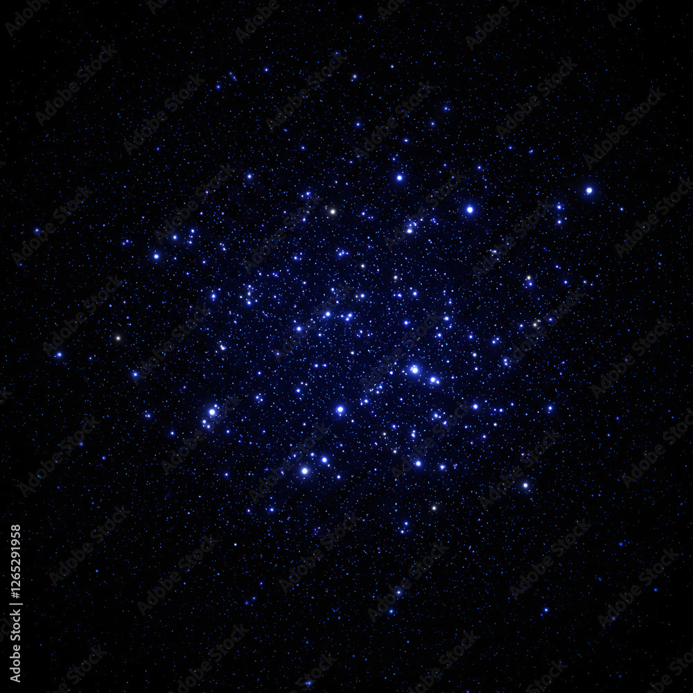 Fototapeta premium Space