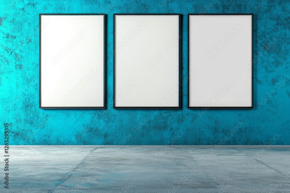 The scene is set with a clear urban background, featuring a white crumpled paper poster template, a mockup of a glued paper banner, an empty street art mockup, and glued advertising on the wall The scene is set with a clear urban background, featuring a white crumpled paper poster template, a mockup of a glued paper banner, an empty street art mockup, and glued advertising on the wall