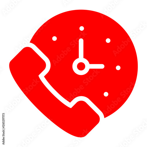 time call
