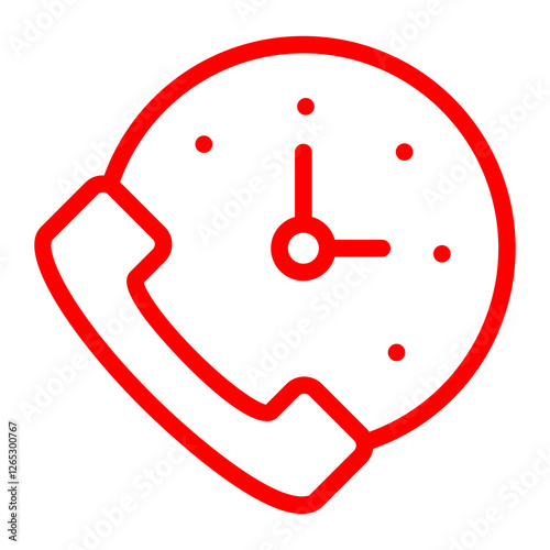 time call