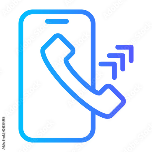 sending call