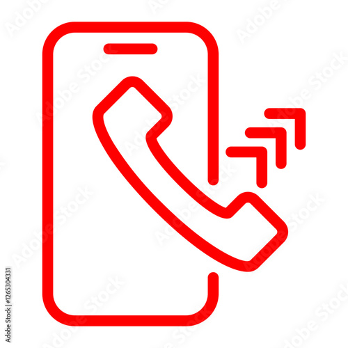 sending call