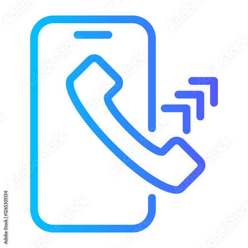 sending call