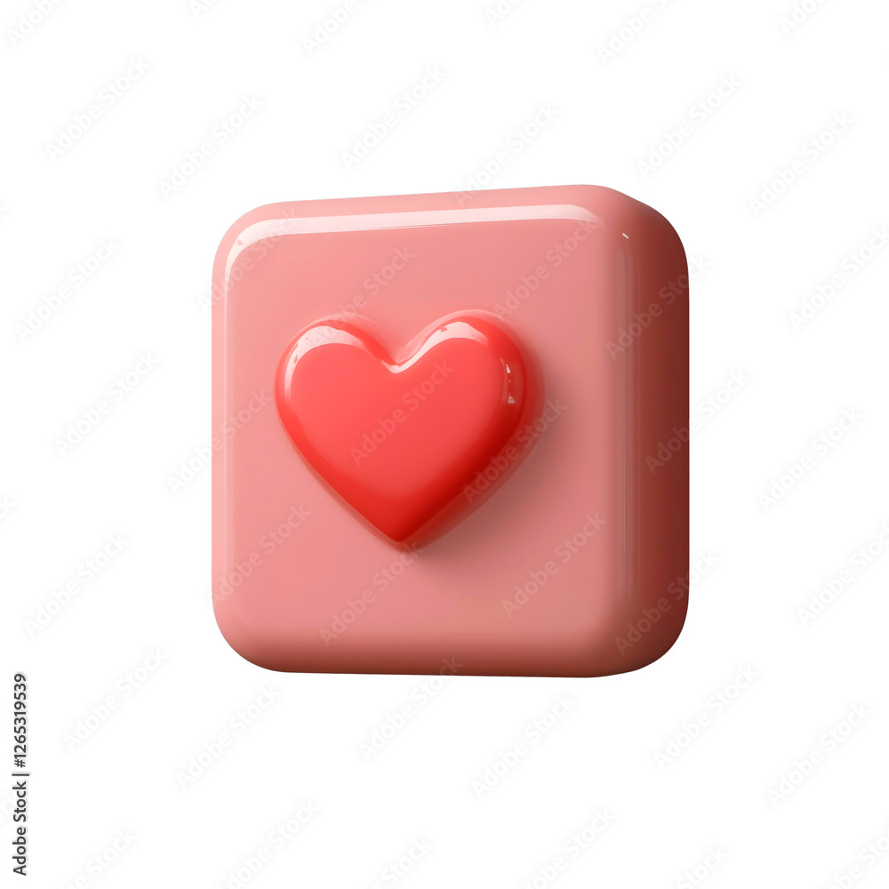 3d heart icon like symbol pink 3d icon png love pink 3d icons collection 3d heart icon like symbol pink 3d icon png love pink 3d icons collection