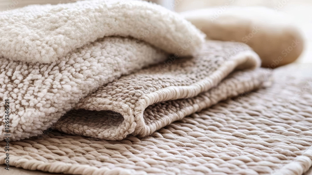 Bathroom Rugs and Mats: Soft Bath Mats and Textured Rugs for Comfort and Style. Bathroom Rugs and Mats: Soft Bath Mats and Textured Rugs for Comfort and Style.