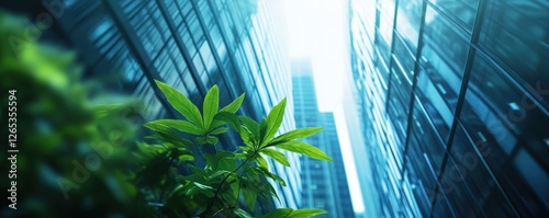 Explore sustainable business strategies driving the green finance revolution for ethical investments and responsible growth Discover eco-friendly investment options, ESG principles, and innovative