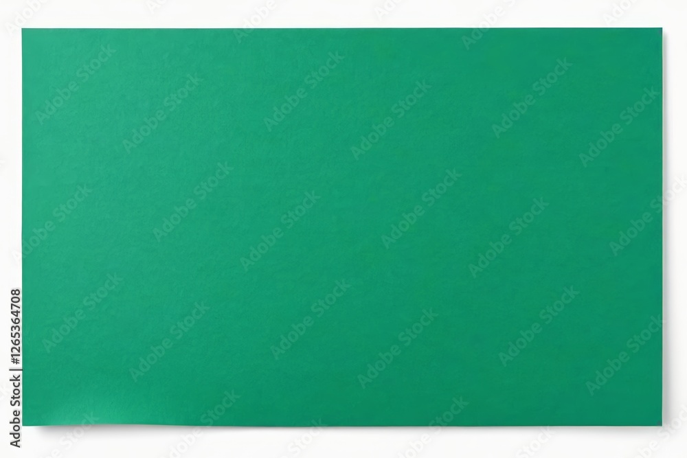 a close up of a green piece of paper on a white surface a close up of a green piece of paper on a white surface
