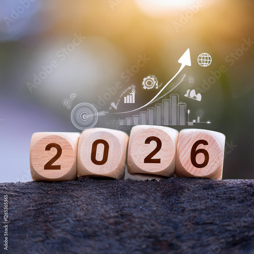 Happy New Year 2026 Business Planning Strategies and Goals