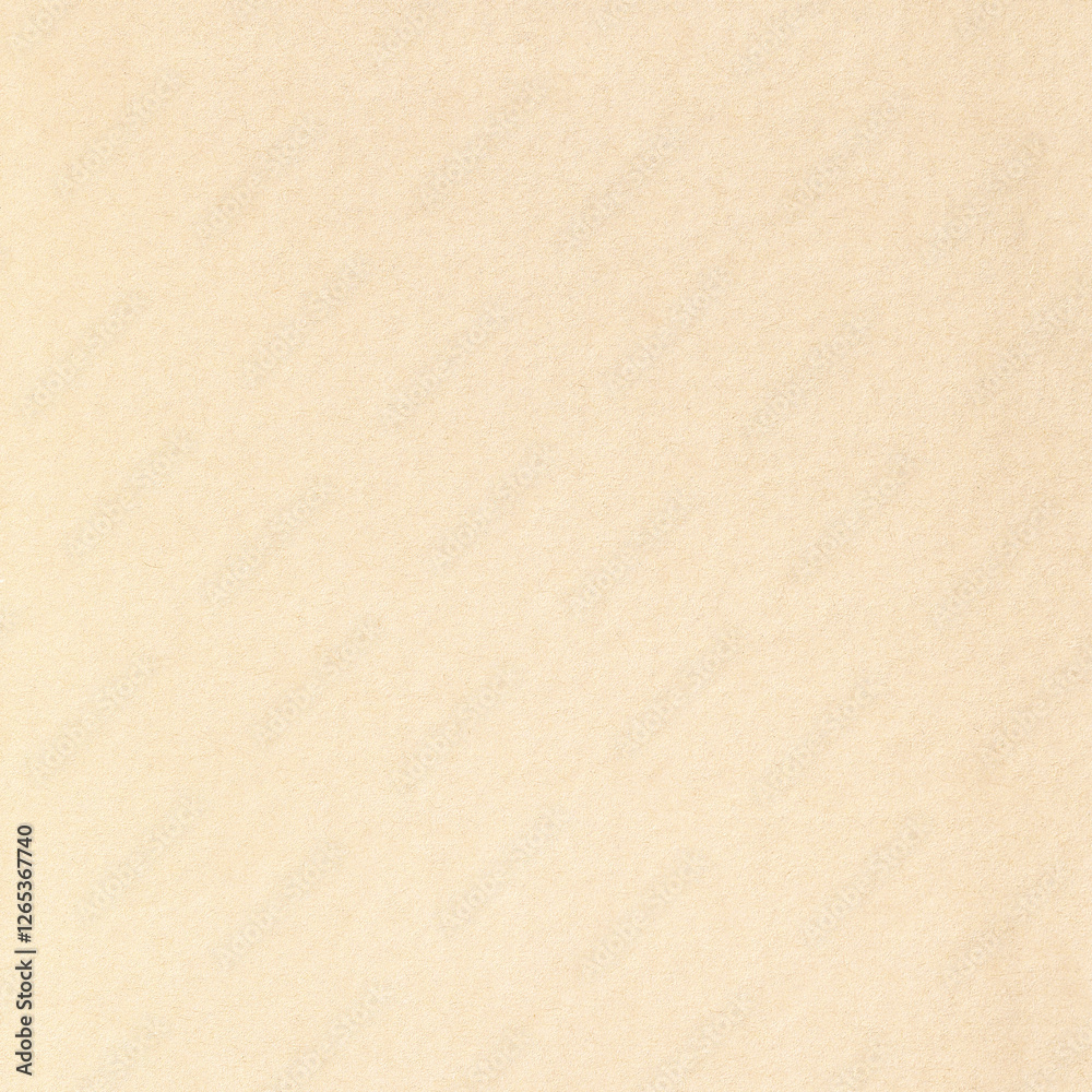Square old yellow paper texture macro closeup Square old yellow paper texture macro closeup