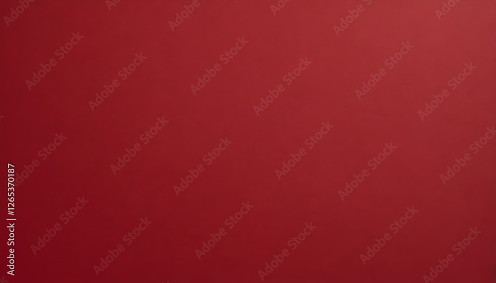 Maroon Rectangle blank paper isolated on white background Maroon Rectangle blank paper isolated on white background