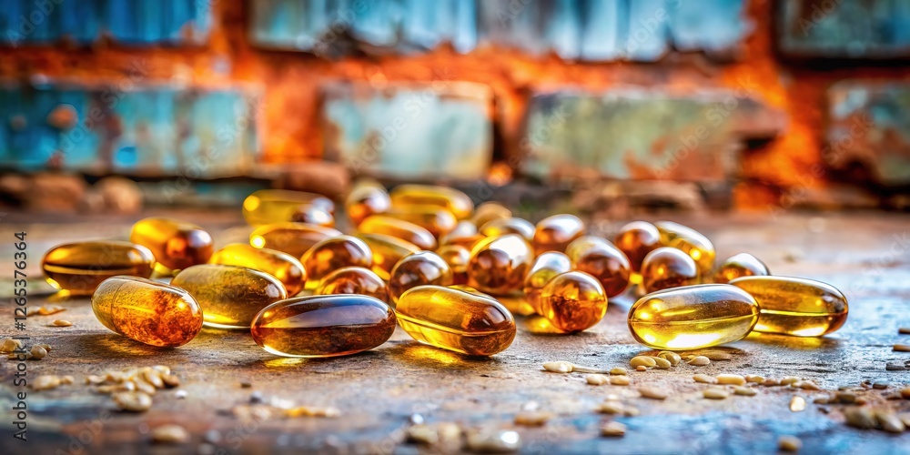 Omega-3s for peak urban performance. Discover more. Omega-3s for peak urban performance. Discover more.