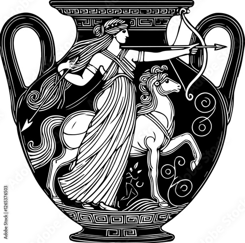 ancient greek art