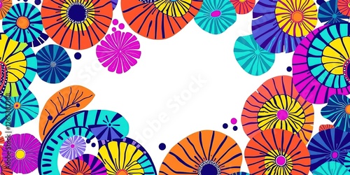 Styles and Patterns United in Harmony