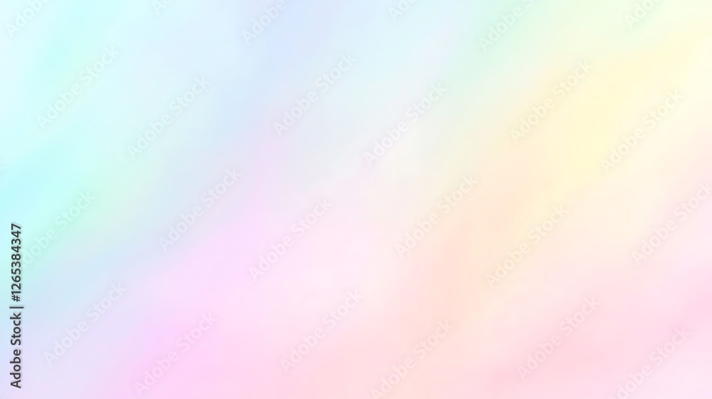 Pastel colorful background of soft hues abstract art scene creative environment aesthetic viewpoint Pastel colorful background of soft hues abstract art scene creative environment aesthetic viewpoint