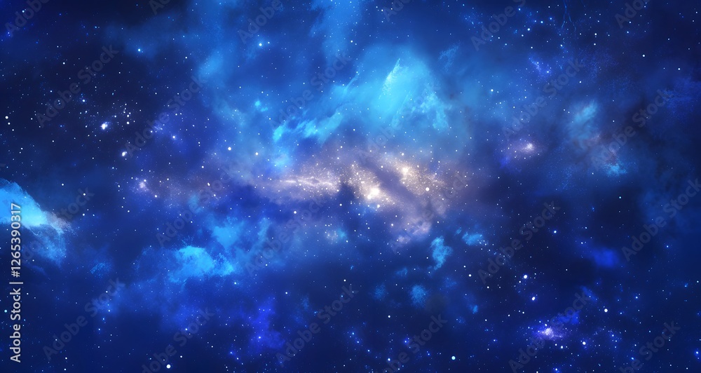 Obraz premium abstract water background