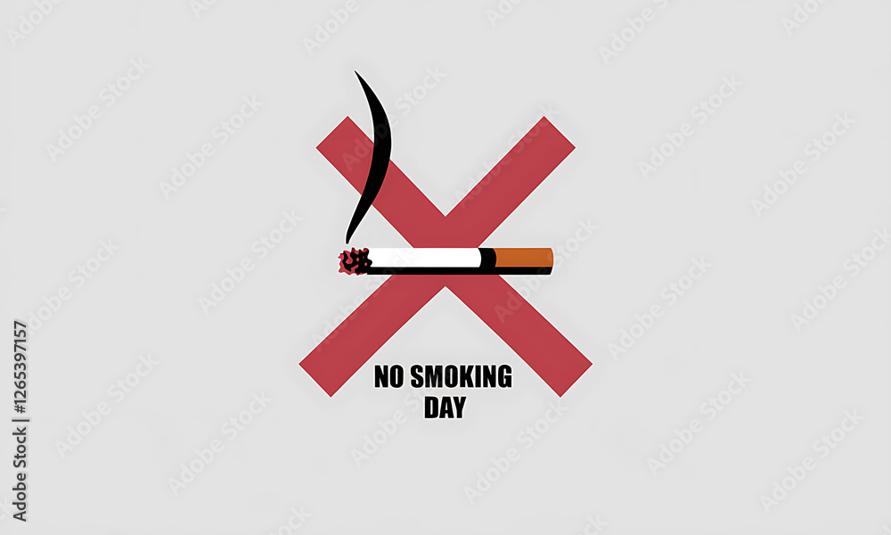 No Smoking Day, Willpower - Quitting Smoking, Poster, Banner, Post, Story,
No Smoking Day, Willpower - Quitting Smoking, Poster, Banner, Post, Story,
