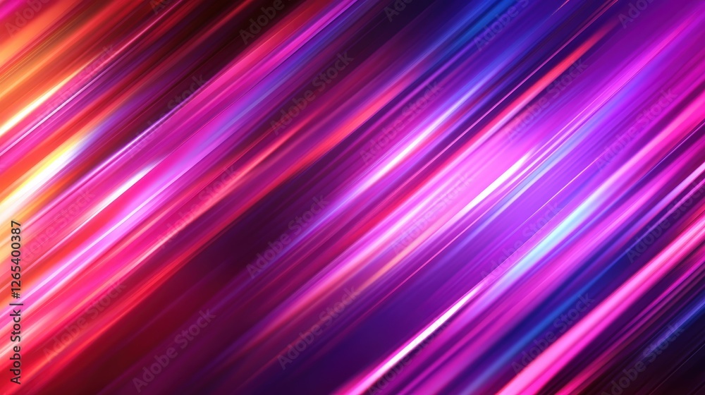 Vibrant abstract lines in neon colors create a dynamic and energetic visual. Ideal for backgrounds, designs, or creative projects that need a touch of modernity and flair. Vibrant abstract lines in neon colors create a dynamic and energetic visual. Ideal for backgrounds, designs, or creative projects that need a touch of modernity and flair.