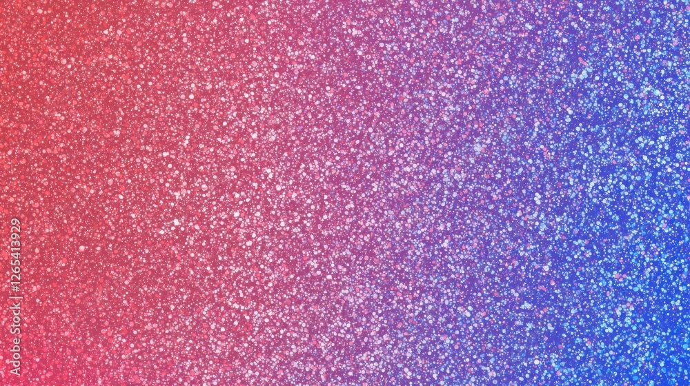 This image features a vibrant gradient background with sparkling glitter effects in pink, red, and blue tones, creating a festive and creative atmosphere. This image features a vibrant gradient background with sparkling glitter effects in pink, red, and blue tones, creating a festive and creative atmosphere.