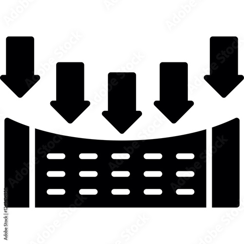 Pressure Icon