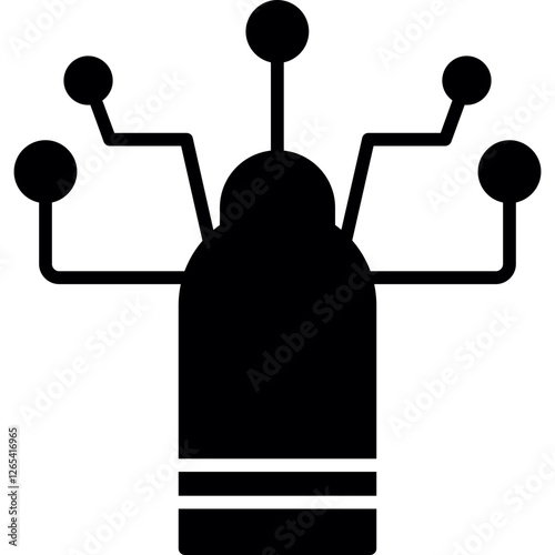 Sensorial Icon