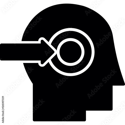 Perception Icon