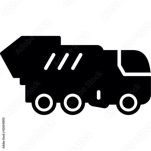 Compactor Icon