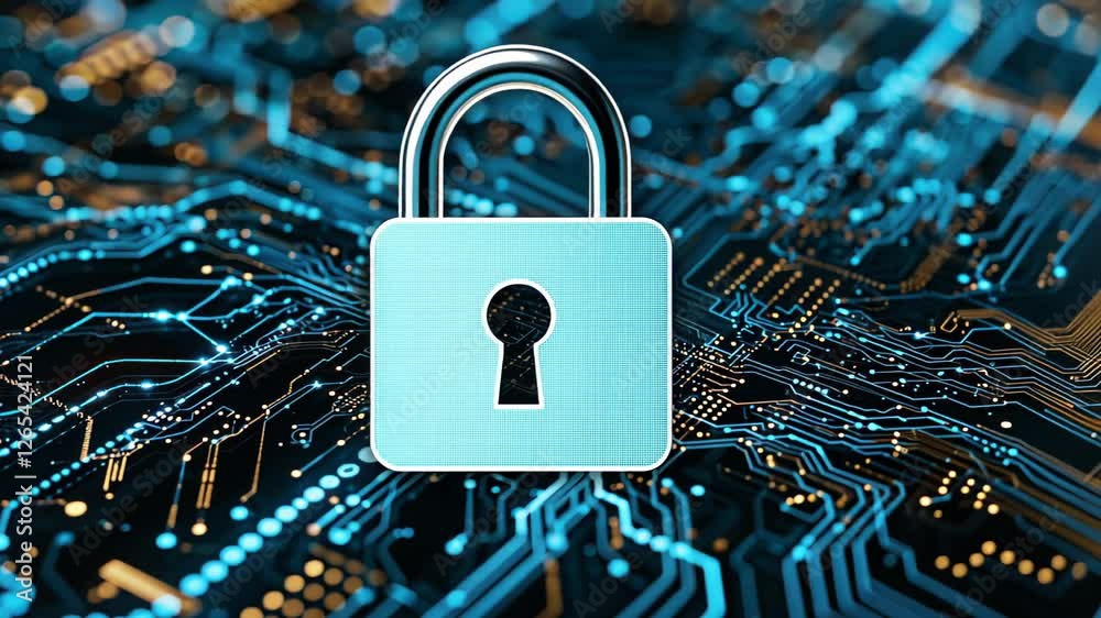 cybersecurity and its essential role in safeguarding sensitive information, modern technology and data protection