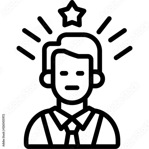 Confidence Boost Icon