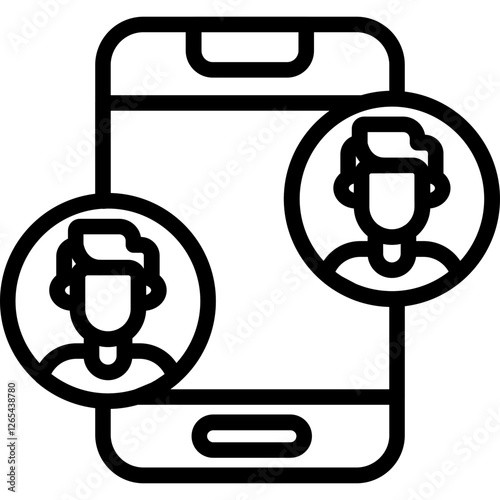 Post-Processing Icon