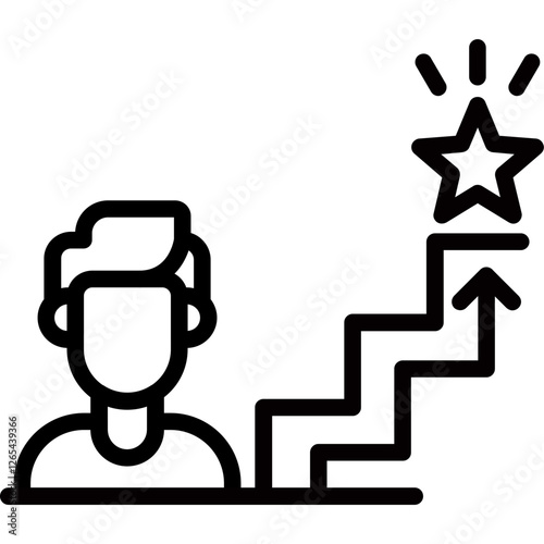 Succession Planning Icon