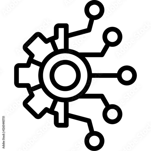 Terraforming Technology Icon