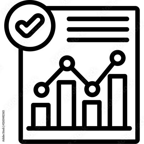 Balance Sheet Icon