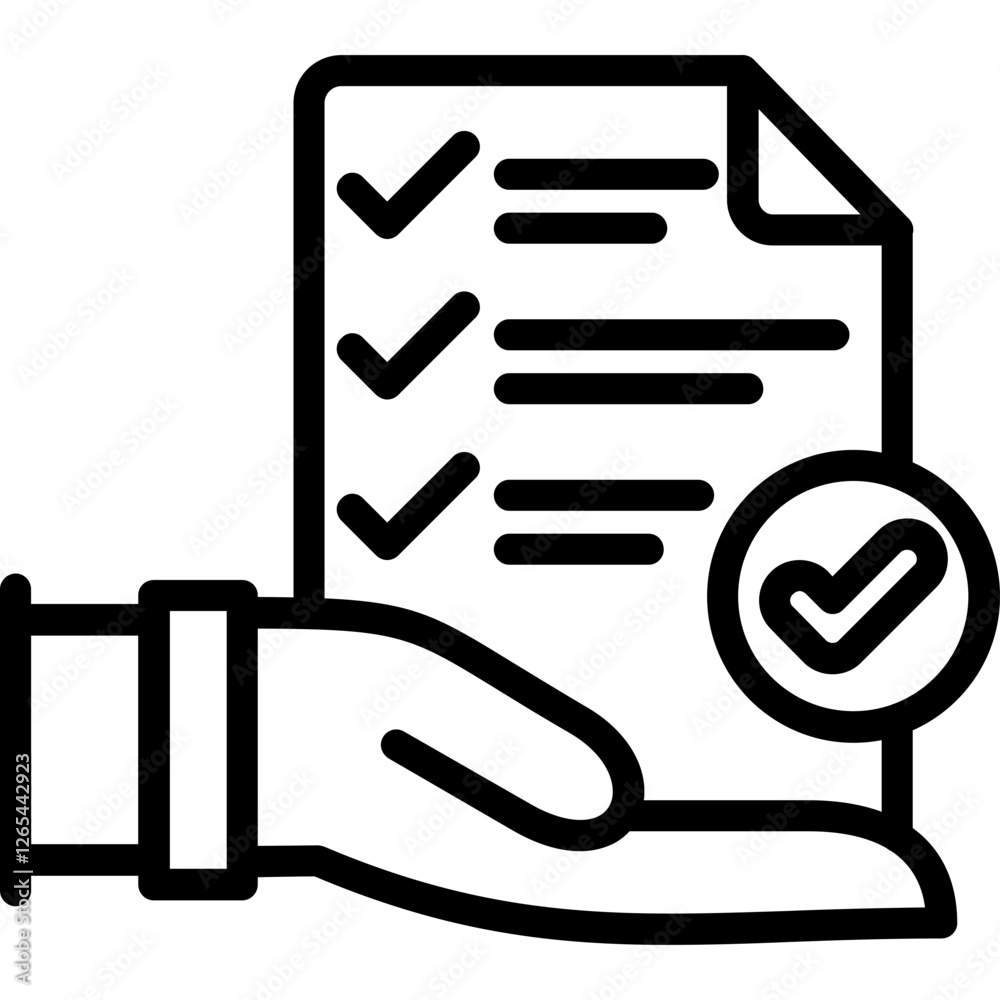Accountability Icon Accountability Icon