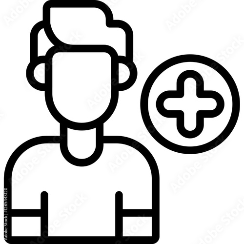 Workplace Harassment Prevention Icon