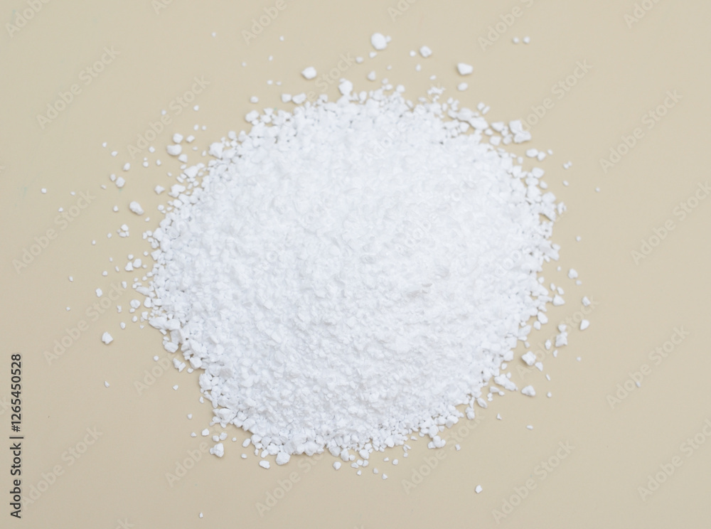 Sorbitol, less commonly known as glucitol, is a sugar alcohol with a sweet taste. Sorbitol, less commonly known as glucitol, is a sugar alcohol with a sweet taste.
