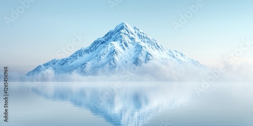 Majestic Mountain Majesty: ...