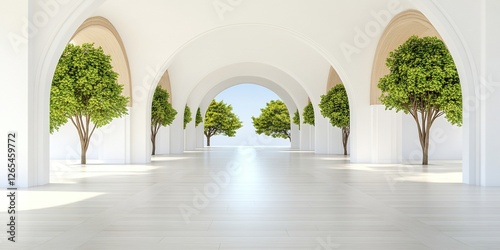 Architectural Oasis: A mini...