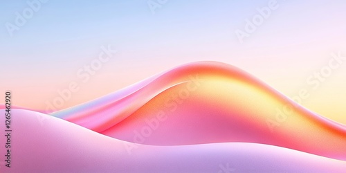 Abstract Dreamscape: A mesm...