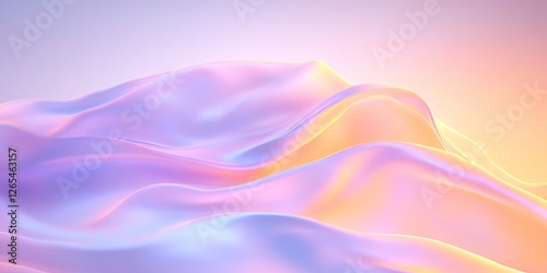 Dreamy Drape of Light: A ca...