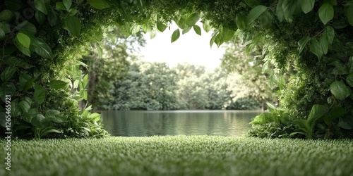A Glimpse of Serenity: A ve...