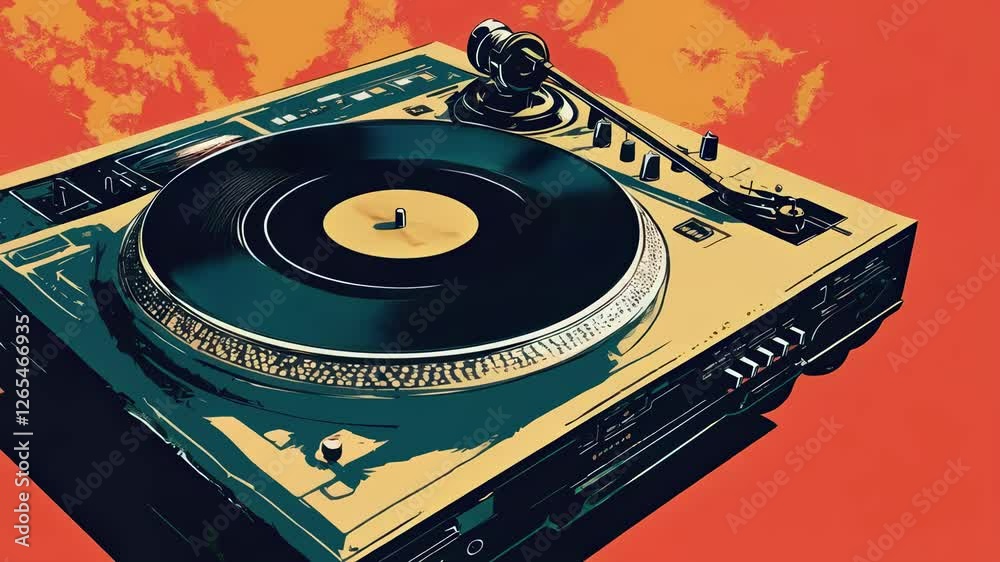 World DJ Day