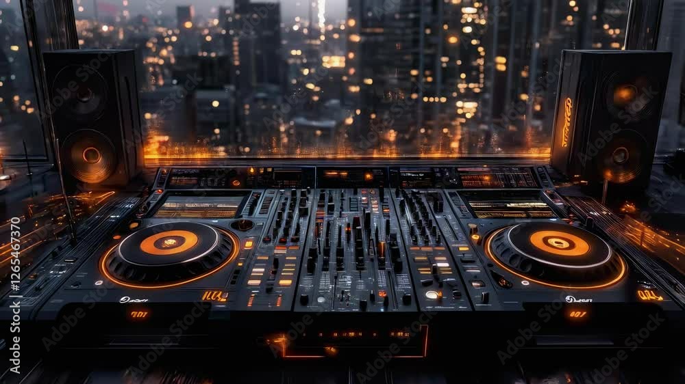 World DJ Day