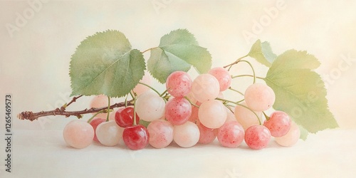 A Delicate Cluster: A vibra...