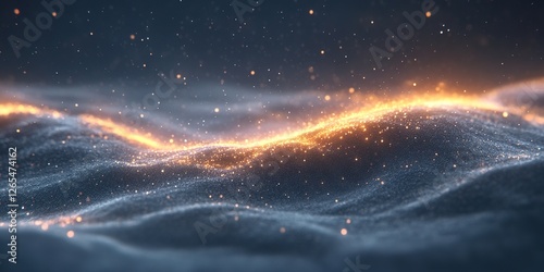 Cosmic Dance of Light: An e...