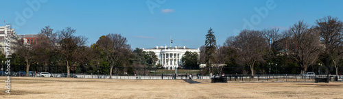 The White House – Iconic American Landmark