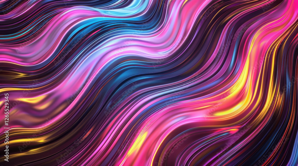 abstract colorful wave pattern background abstract colorful wave pattern background