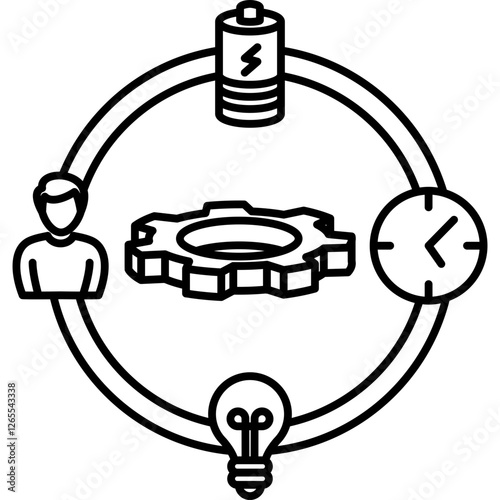 Resources Icon