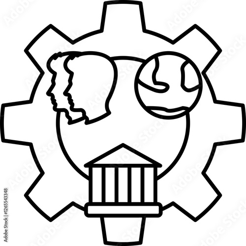 Esg Icon